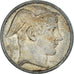 Moneta, Belgio, 50 Francs, 50 Frank, 1948, MB+, Argento, KM:137