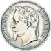Münze, Frankreich, Napoleon III, 5 Francs, 1870, Paris, S+, Silber, KM:799.1