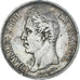 Monnaie, France, Charles X, 5 Francs, 1830, Marseille, TB+, Argent, Gadoury:644