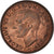 Coin, Australia, Penny, 1952