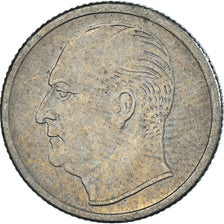 Coin, Norway, 25 Öre, 1970