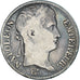 Münze, Frankreich, Napoléon I, 5 Francs, 1811, Paris, SGE+, Silber, KM:694.1