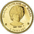 Coin, Cook Islands, Elizabeth II, Death of Princess Diana, 5 Dollars, 1997