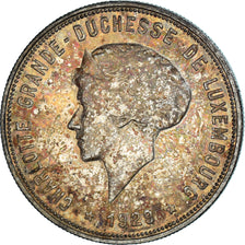 Moneta, Lussemburgo, Charlotte, 10 Francs, 1929, BB, Argento, KM:39