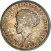 Moneta, Lussemburgo, Charlotte, 10 Francs, 1929, BB, Argento, KM:39