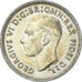 Moneta, Australia, 3 Pence, 1949