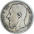 Munten, België, Leopold II, 2 Francs, 1867, Brussels, ZG+, Zilver, KM:30.1