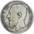Coin, Belgium, Leopold II, 2 Francs, 1867, Brussels, F(12-15), Silver, KM:30.1
