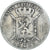 Moneta, Belgia, Leopold II, 2 Francs, 1867, Brussels, F(12-15), Srebro, KM:30.1