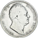 Münze, Großbritannien, William IV, 1/2 Crown, 1836, London, SGE+, Silber