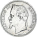 Monnaie, France, Napoleon III, 5 Francs, 1870, Paris, TTB, Argent, Gadoury:739
