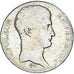 Munten, Frankrijk, Napoléon I, 5 Francs, AN 13, Paris, ZG+, Zilver, KM:662.1