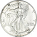 Münze, Vereinigte Staaten, Dollar, 1992, U.S. Mint, Philadelphia, UNZ+, Silber