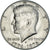 Coin, United States, Half Dollar, 1976, Denver, EF(40-45), Copper-nickel, KM:205