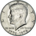Coin, United States, Half Dollar, 1976, Denver, EF(40-45), Copper-nickel, KM:205