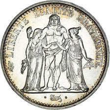 Monnaie, France, Hercule, 10 Francs, 1970, Paris, SPL, Argent, Gadoury:813