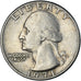 Coin, United States, Quarter, 1971