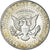 Monnaie, États-Unis, Half Dollar, 1965