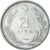 Moneta, Turchia, 2-1/2 Lira, 1964