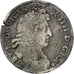 FRANCE, 4 Sols dits « des Traitants », 4 Sols, 1677, Paris, KM #23...