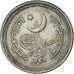Moneda, Pakistán, 25 Paisa, 1969