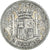 Coin, Spain, Provisional Government, 2 Pesetas, 1870, Madrid, VF(30-35), Silver