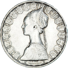 Coin, Italy, 500 Lire, 1994, Rome, EF(40-45), Silver, KM:98