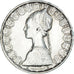 Coin, Italy, 500 Lire, 1994, Rome, EF(40-45), Silver, KM:98