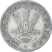 Moneda, Hungría, 20 Fillér, 1961
