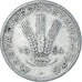 Monnaie, Hongrie, 20 Fillér, 1964