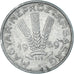 Monnaie, Hongrie, 20 Fillér, 1959