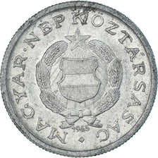 Monnaie, Hongrie, Forint, 1965