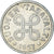 Coin, Finland, 5 Markkaa, 1957