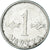 Coin, Finland, Markka, 1955