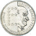 Münze, Frankreich, Schumann, 10 Francs, 1986, VZ, Nickel, KM:958, Gadoury:825