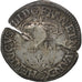FRANCE, 15 Denarius, VF(30-35), Billon, Gadoury #21, 2.19