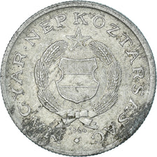 Coin, Hungary, Forint, 1964