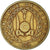 Moneda, Yibuti, 500 Francs, 1989
