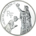 Coin, France, Sacre de Napoléon Ier, 100 Francs, 1993, MS(65-70), Silver