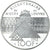 Moneta, Francia, Sacre de Napoléon Ier, 100 Francs, 1993, FDC, Argento, KM:1022