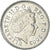 Münze, Großbritannien, 10 Pence, 2003