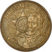 Münze, Brasilien, 25 Centavos, 2005