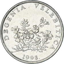 Moneda, Croacia, 50 Lipa, 1998