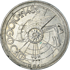 Moneta, Portogallo, 100 Escudos, 1987