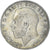 Coin, Great Britain, George V, Florin, 1922, VF(20-25), Silver, KM:817a
