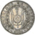 Coin, Djibouti, 100 Francs, 2004