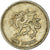 Moneta, Wielka Brytania, Pound, 2000