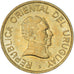 Moeda, Uruguai, Un Peso Uruguayo, 2005