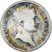 Coin, France, Napoléon I, Franc, 1810, Paris, VF(20-25), Silver, KM:692.1