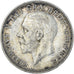 Coin, Great Britain, George V, Florin, 1933, British Royal Mint, EF(40-45)